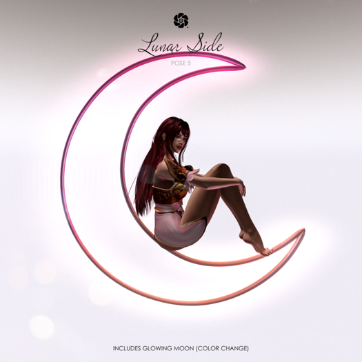 Seetra. Lunar Side 5