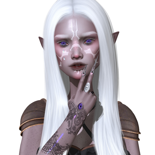 Ohrion Store- Custom Shape