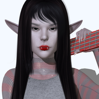Second Life Marketplace - Ohrion Store- Custom Shape