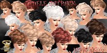 HOUSE OF BENINGBOROUGH HAIR - ADELE - FATPACK