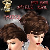 HOUSE OF BENINGBOROUGH HAIR - ADELE - UMBER