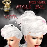 HOUSE OF BENINGBOROUGH HAIR - ADELE - WHITE
