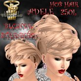 HOUSE OF BENINGBOROUGH HAIR - ADELE - BLONDE STREAKED