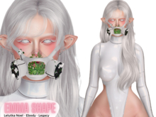 .FRAN. Shape Emma - Lelutka Noel