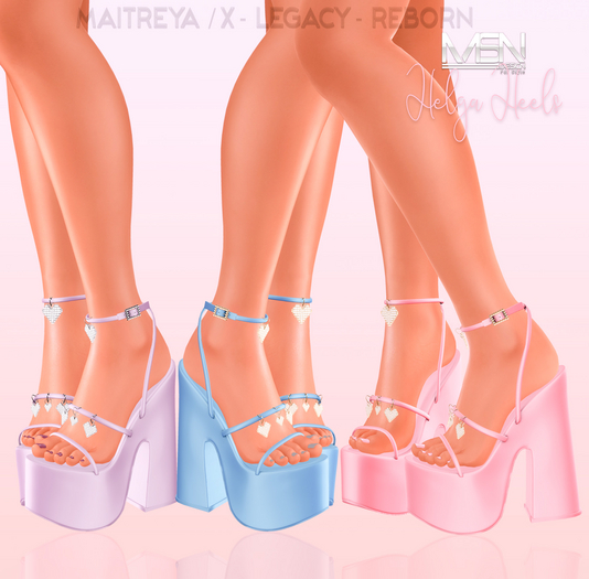 Heels