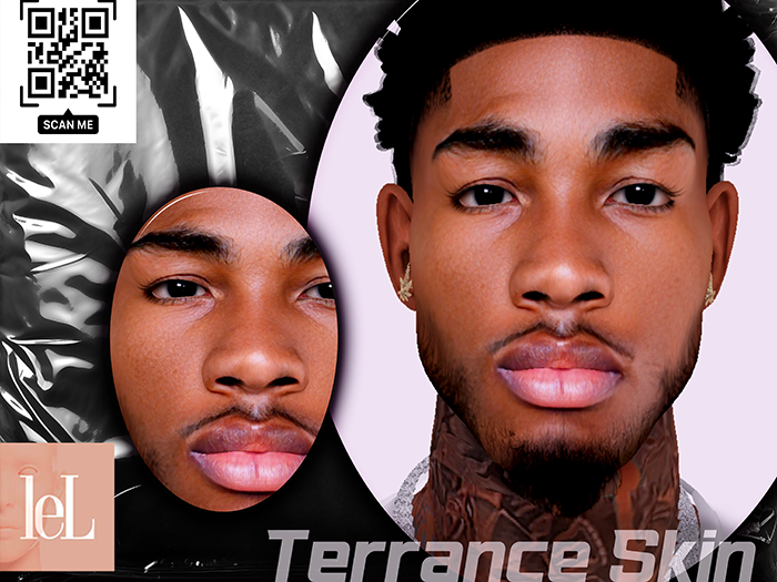 Terrance Skin
