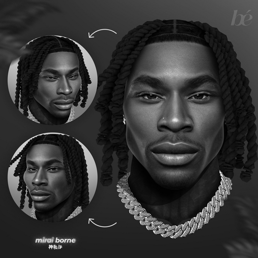 AMIR SKIN DEMO (ODELL)