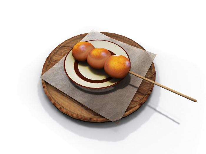 DANGO White paper