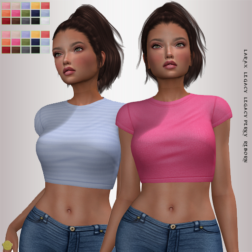 BM Tammi Tee
