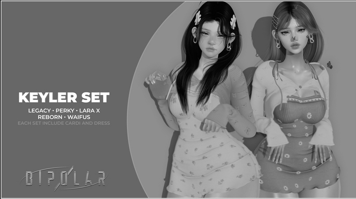 Bipolar - Keyler Set - Fatpack - Demo