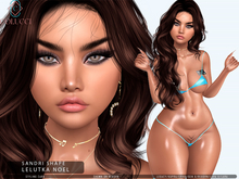 Sandri Shape Lelutka Noel