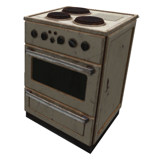 .:shamhat:. old cooker