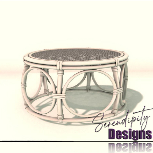 Serendipity Designs - Independence Side Table