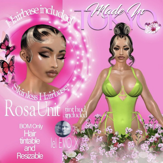 MnT:// Rosa Unit