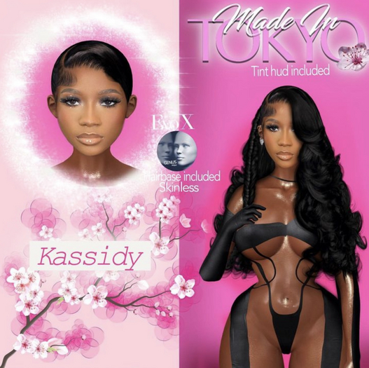 MnT:// Kassidy Unit