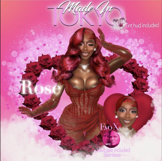 MnT:// Rose Unit