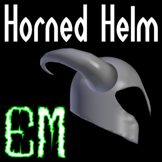 Horned Helm