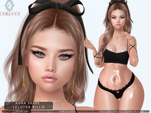Anna Shape Lelutka Billie