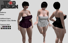 Dress ~ Rebecca [ADD ME]...