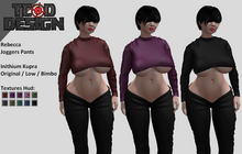 Joggers Sweat ~ Rebecca [ADD ME]...