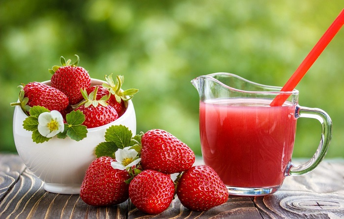 DFS Vday Strawberry Tea (4)