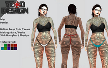 Panties ~ Mya [ADD ME]...