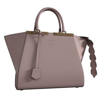 Second Life Marketplace - [DDL] Mystic (Nude HW SE) (Handbag)