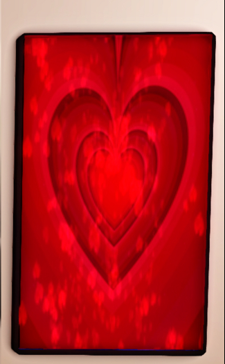 ::Infinate Love  ::  Dynamic Art :: Poster ::