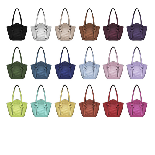[DDL] Evermore (Fatpack) (Handbag)