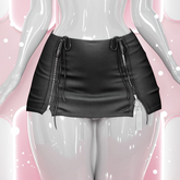 Palette - Dasha Skirt [Black]