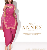The Annex - Oorvi Scarf GIFT