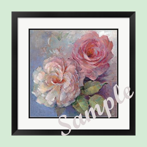 WDM Pink Flowers