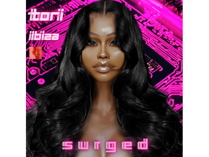  Tori Skin ღ