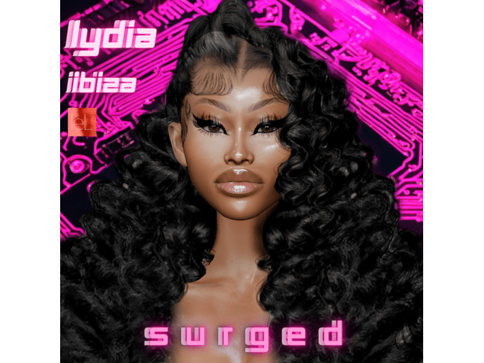  Lydia Skin ღ