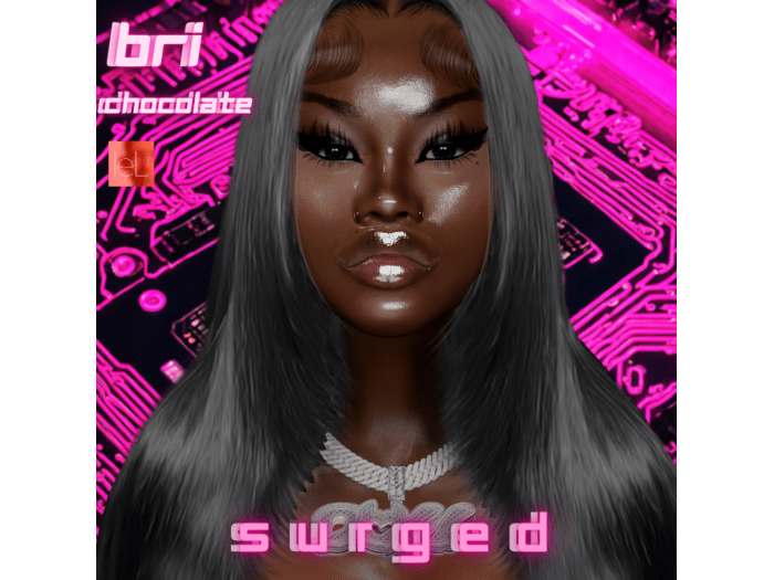 Bri Skin ღ