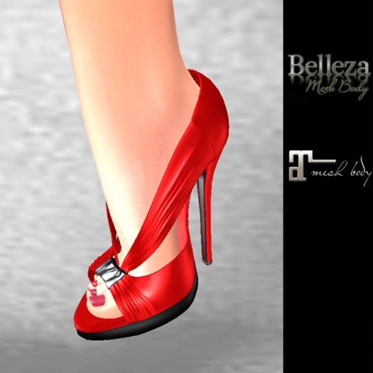 @AdReNaLiZeD@ Acadia Red [DEMO]