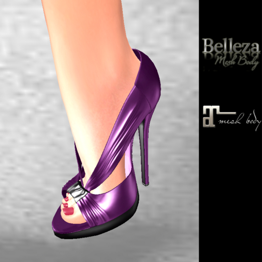 @AdReNaLiZeD@ Acadia Purple