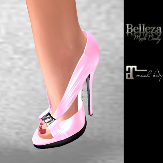 @AdReNaLiZeD@ Acadia Pink