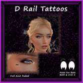 Dog Bone – EVO X Eye + BOM Included