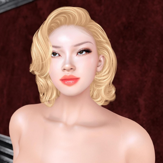 Bombshell - Briannon Shape