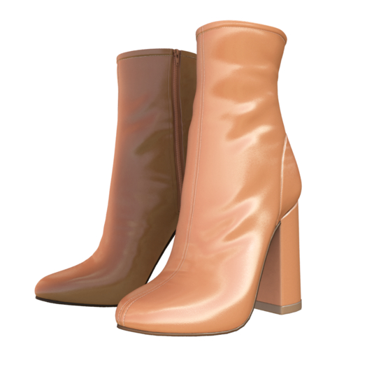 [DDL] Assassin (Brown) (Boxed)