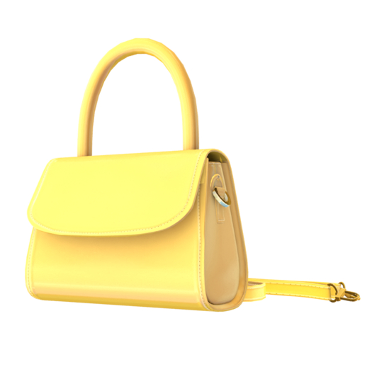 [DDL] Rebel (Yellow) (Boxed)