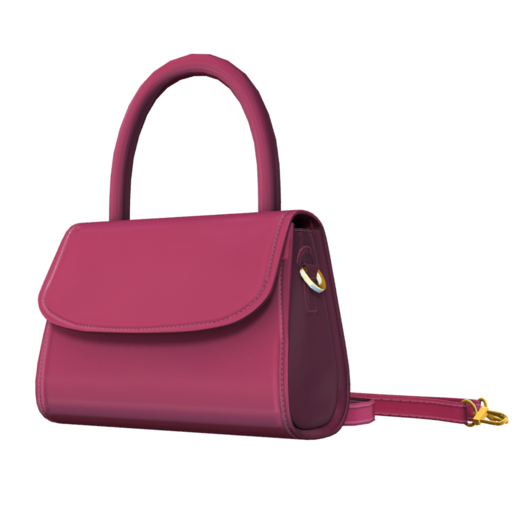 [DDL] Rebel (Bgd) (Handbag)