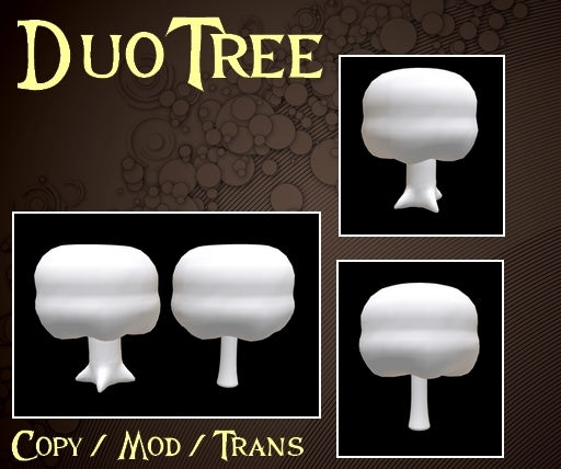 J.D .o0O Duo Tree O0o.