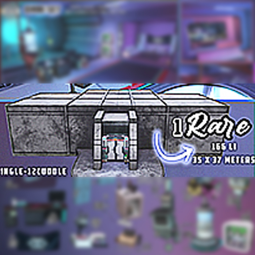 01. RARE [Since1975] Omni - RARE