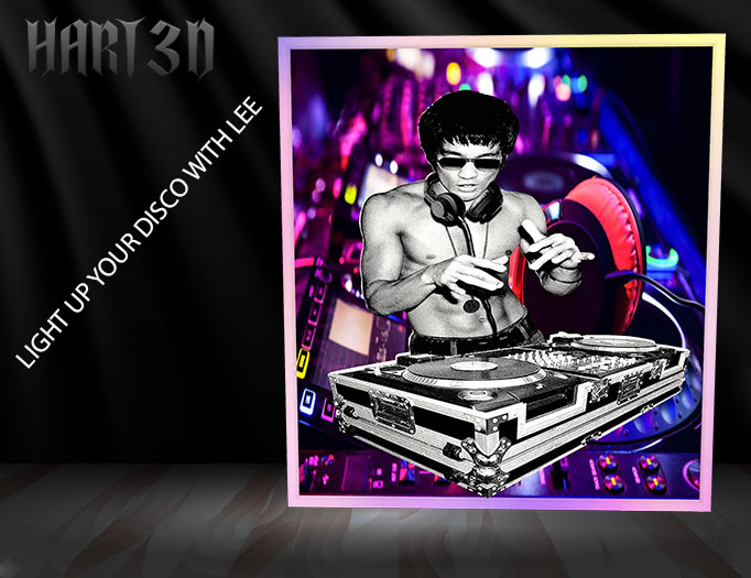 DJ LEE