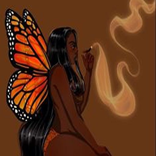 {Rae'posa}Butterfly 420