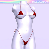 Red Nanokini