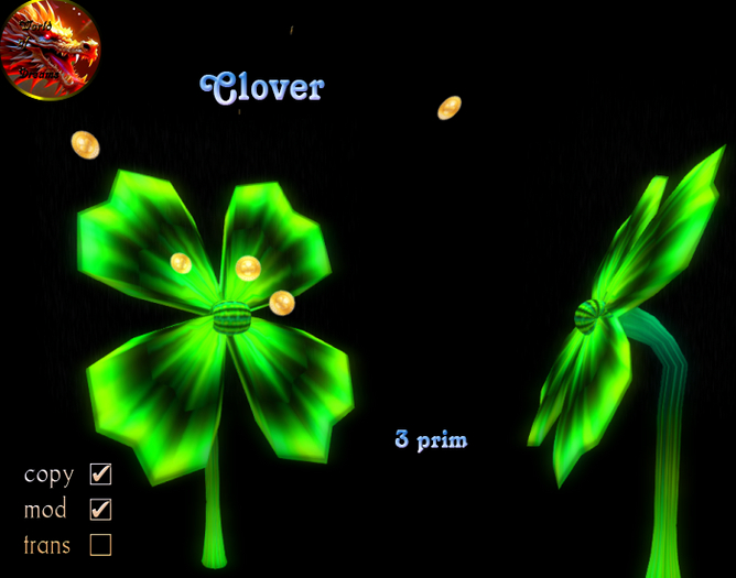 Clover