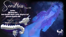 ::TVV:: Seastriss - MESH kit